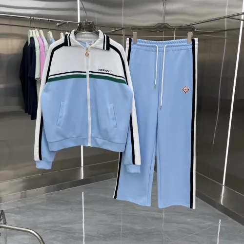 Casablanca Tracksuits #B59235