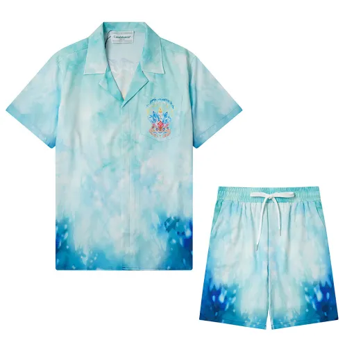 Casablanca Tracksuits #B60864