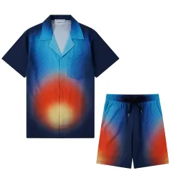 Casablanca Tracksuits #B60865