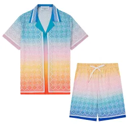 Casablanca Tracksuits #B60866