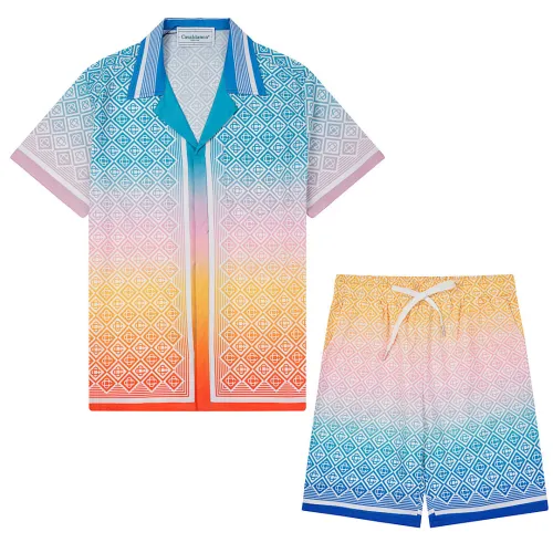 Casablanca Tracksuits #B60866