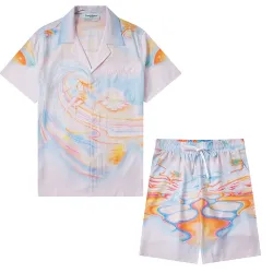 Casablanca Tracksuits #B60867 Casablanca Tracksuits #B60867