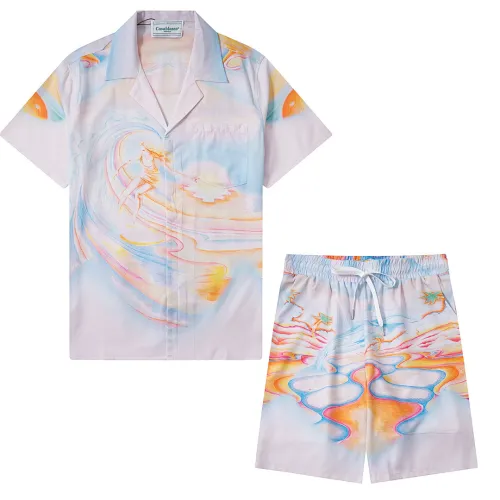 Casablanca Tracksuits #B60867