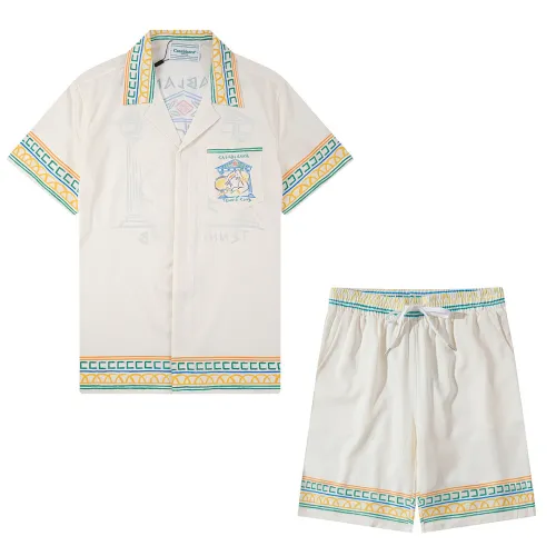 Casablanca Tracksuits #B60869