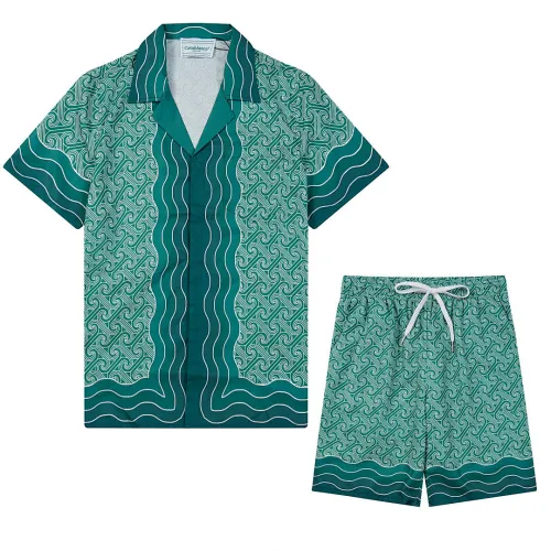 Casablanca Tracksuits #B60871