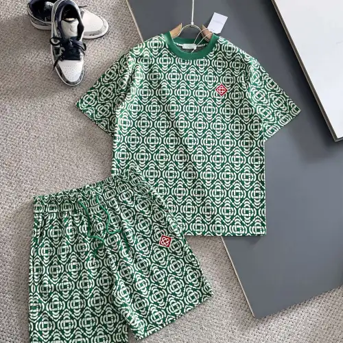 Casablanca Tracksuits #B61274