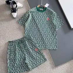 Casablanca Tracksuits #B61275