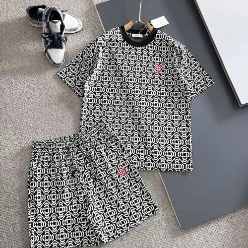 Casablanca Tracksuits #B61276