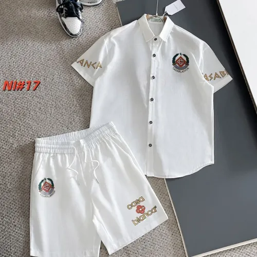 Casablanca Tracksuits #B61288