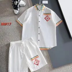 Casablanca Tracksuits #B61295