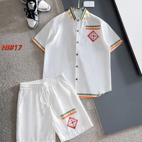 Casablanca Tracksuits #B61295