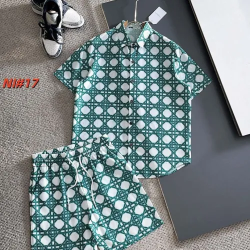 Casablanca Tracksuits #B61296