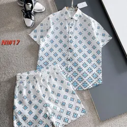 Casablanca Tracksuits #B61297