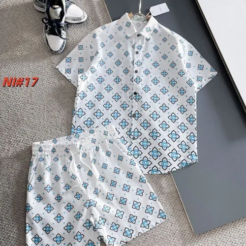 Casablanca Tracksuits #B61297