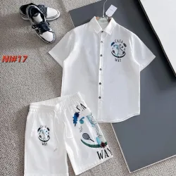 Casablanca Tracksuits #B61301