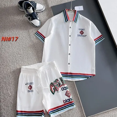 Casablanca Tracksuits #B61303