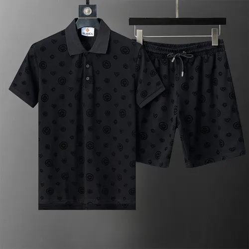 Casablanca Tracksuits #B61347