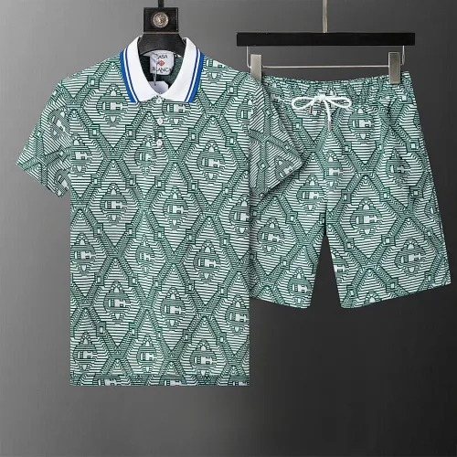 Casablanca Tracksuits #B61357