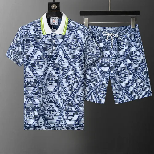 Casablanca Tracksuits #B61358