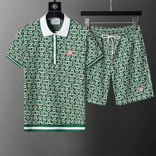 Casablanca Tracksuits #B61360