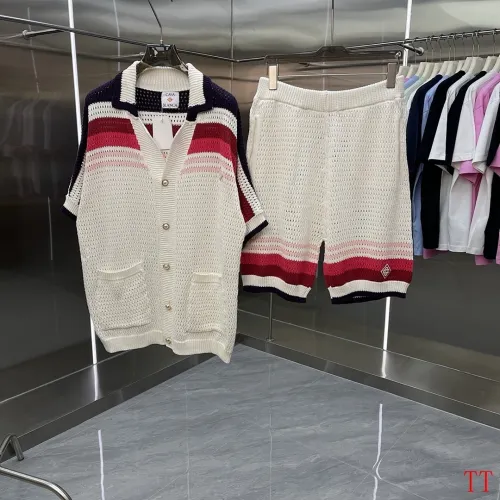 Casablanca Tracksuits #B63507