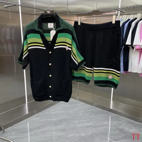 Casablanca Tracksuits #B63509