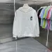 Casablanca Tracksuits Black/White/Blue #B54639