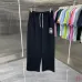 Casablanca Tracksuits Black/White/Blue #B54639
