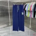Casablanca Tracksuits Black/White/Blue #B54639
