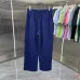 Casablanca Tracksuits Black/White/Blue #B54639
