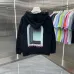 Casablanca Tracksuits Black/White/Blue #B54639