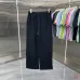 Casablanca Tracksuits Black/White/Blue #B54640