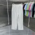 Casablanca Tracksuits Black/White/Blue #B54640