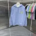 Casablanca Tracksuits Black/White/Blue #B54640