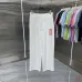 Casablanca Tracksuits Black/White/Blue #B54641