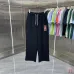 Casablanca Tracksuits Black/White/Blue #B54641