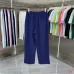 Casablanca Tracksuits Black/White/Blue #B54644