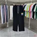Casablanca Tracksuits Black/White/Blue #B54644