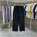 Casablanca Tracksuits Black/White/Blue #B54644