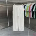 Casablanca Tracksuits Black/White/Pink #B54642