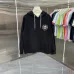 Casablanca Tracksuits Black/White/Pink #B54642