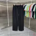 Casablanca Tracksuits Black/White/Pink #B54642