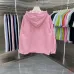 Casablanca Tracksuits Black/White/Pink #B54643
