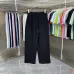 Casablanca Tracksuits Black/White/Pink #B54643