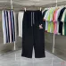 Casablanca Tracksuits Black/White/Pink #B54643