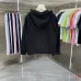 Casablanca Tracksuits Black/White/Pink #B54643