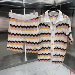 Casablanca Tracksuits sweater Colorblock #B52993