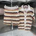 Casablanca Tracksuits sweater Colorblock #B52993