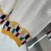 Casablanca Tracksuits sweater Colorblock #B52994