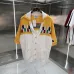 Casablanca Tracksuits sweater Colorblock #B52994